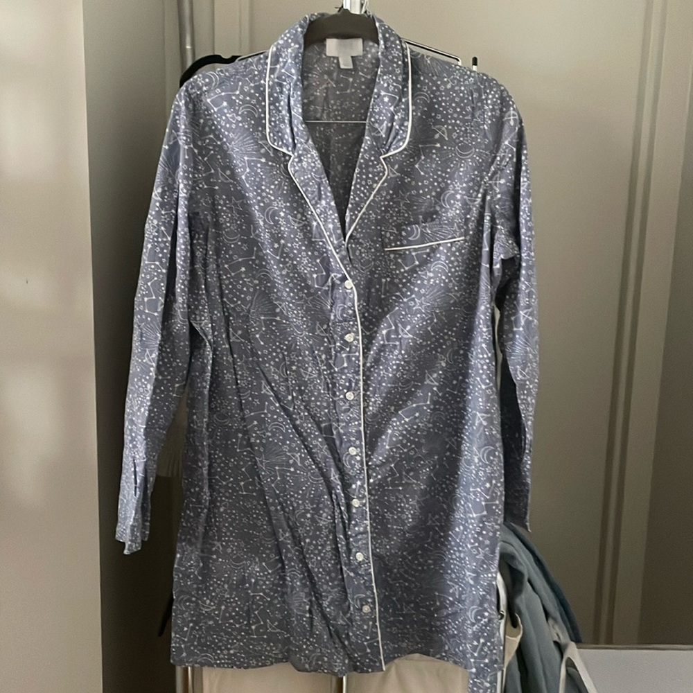 Gap pajamas